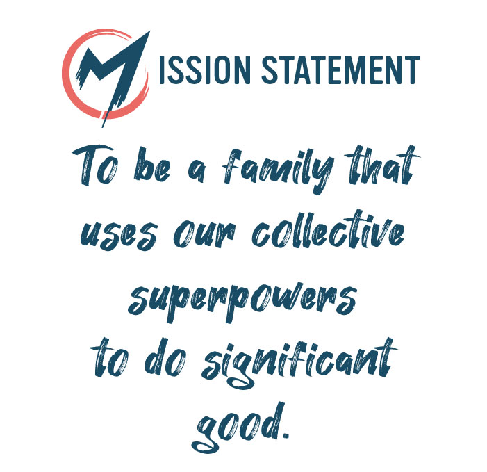 mission statement