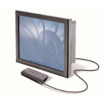 EXII-8020SR by 3m touch systems / tes