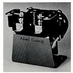 BOT-3A-110/120VAC by Allied Controls
