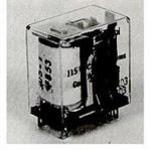T163-2C-12VDC by Allied Controls