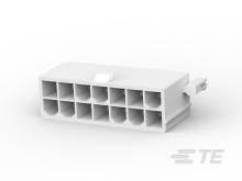 1-1586040-4 by TE Connectivity / Amp Brand