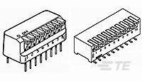 1-5435802-5 by te connectivity / amp brand