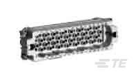 2-1103032-3 by TE Connectivity / Amp Brand