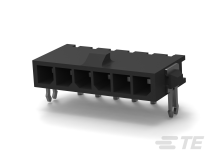 2-1445054-6 by TE Connectivity / Amp Brand