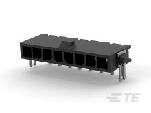 2-1445088-8 by TE Connectivity / Amp Brand