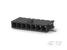 2-1445091-7 by TE Connectivity / Amp Brand