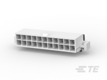 2-1586043-2 by TE Connectivity / Amp Brand