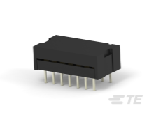 746611-8 by te connectivity / amp brand