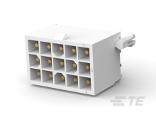 770859-2 by TE Connectivity / Amp Brand