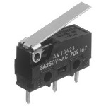 AVM3425119 by Panasonic Electronic Components
