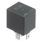 CB1AE-D-12V by Panasonic Electronic Components