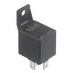 CB1AF-R-M-24V by Panasonic Electronic Components