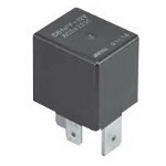 CB1AH-T-R-12V by Panasonic Electronic Components