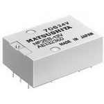 NF4-4M-6V by Panasonic Electronic Components