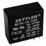 AZ755-1A-48DE by American Zettler