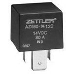 AZ9801-1A-12D by American Zettler