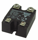 RA2425-D06 by carlo gavazzi