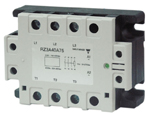 RZ3A60D55 by carlo gavazzi