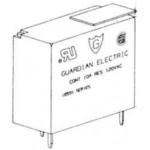 1655S-1C-24D by Guardian Electric / Kelco