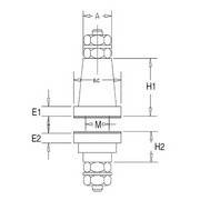 9550AA by abbatron / hh smith