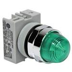 APW299D-R-120V by idec corporation