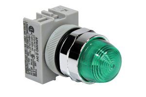 APW299D-R-12V by Idec Corporation