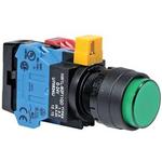 HW1L-A2F20QD-W-24V by idec corporation