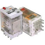 782XDX3M4L-12D by Schneider Electric-Legacy Relays