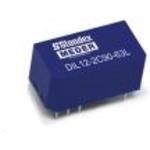 DIL05-2C90-63L by Standex Electronics