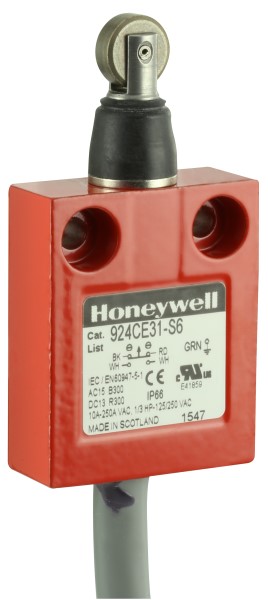 924CE31-Y3L1 by Honeywell