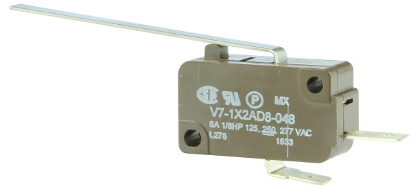 V7-1X2AD8-048 by honeywell