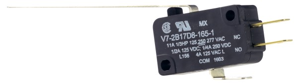 V7-2B17D8-165-1 by honeywell