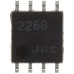 NJM2374AE-TE2 by Nisshinbo Micro Devices Inc