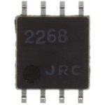 NJU6323E