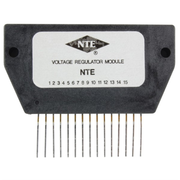 NTE1733 by Nte Electronics
