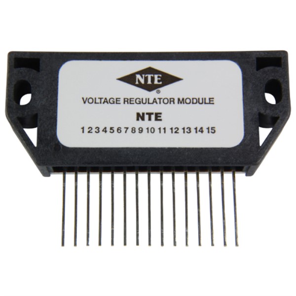 NTE7027 by Nte Electronics