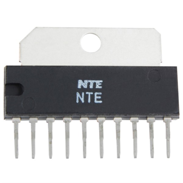 NTE7043P by Nte Electronics