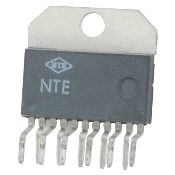 NTE7177 by Nte Electronics