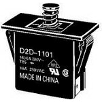 D2D-1100 by omron electronics