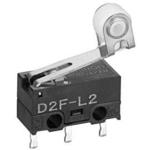D2F-L2-D by Omron Electronics