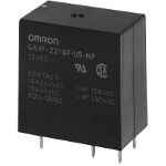 G4W-2214P-US-HP-DC24 by Omron Electronics