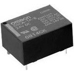 G5CA-1A-H-DC12 by Omron Electronics