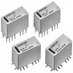 G6WK-1F-DC4.5 by Omron Electronics