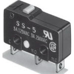 SS-10-2D by Omron Electronics