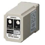 LG2ABAC110 by Omron Automation