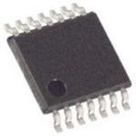 MC74HC132ADTG by onsemi