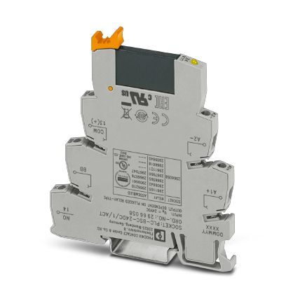 PLC-OSC- 24DC/ 24DC/ 2/ACT