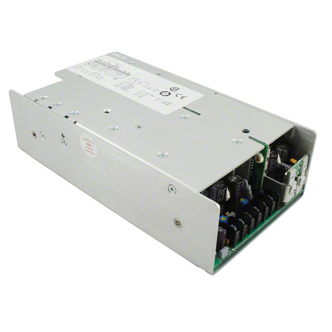 PFC375-4201 by Bel Power Solutions