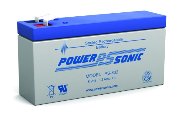 PS-832 by power-sonic