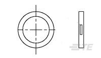 311471-000 by te connectivity / raychem brand